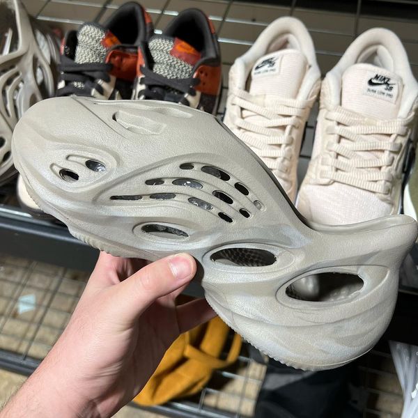 Leaked yeezys discount